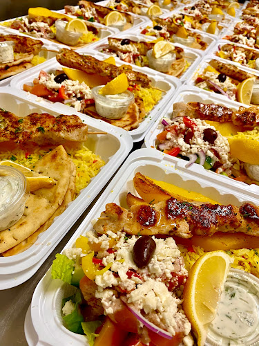 Opinii despre Hot Spot on 6 în Vernon - Hospitality and gastronomy