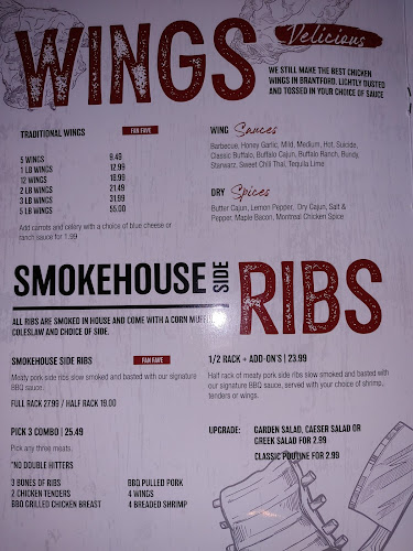 Comentarii opinii despre Sammy's Rec Room