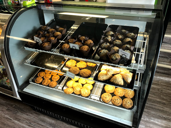 Opinii despre Xanders Coffee în Terrace - Hospitality and gastronomy