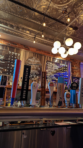 Black Dog Tavern - Kingston