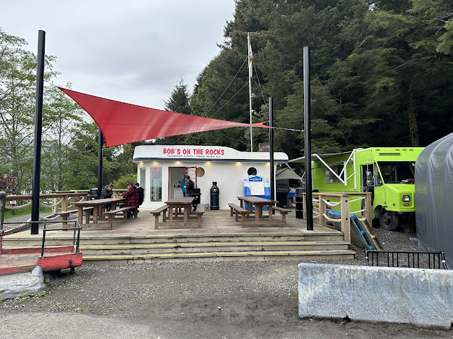 Comentarii opinii despre Bob's on the Rocks