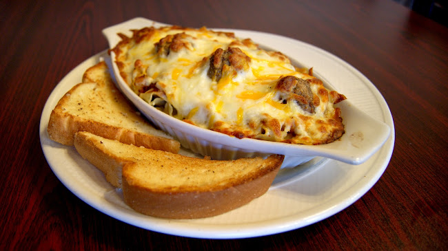 Opinii despre Parkland Pub & Pizza în Spruce Grove - Hospitality and gastronomy