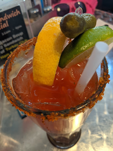 Opinii despre Tommy's în Kingston - Hospitality and gastronomy