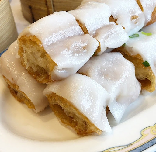 Fisherman's Terrace Seafood Restaurant - Richmond