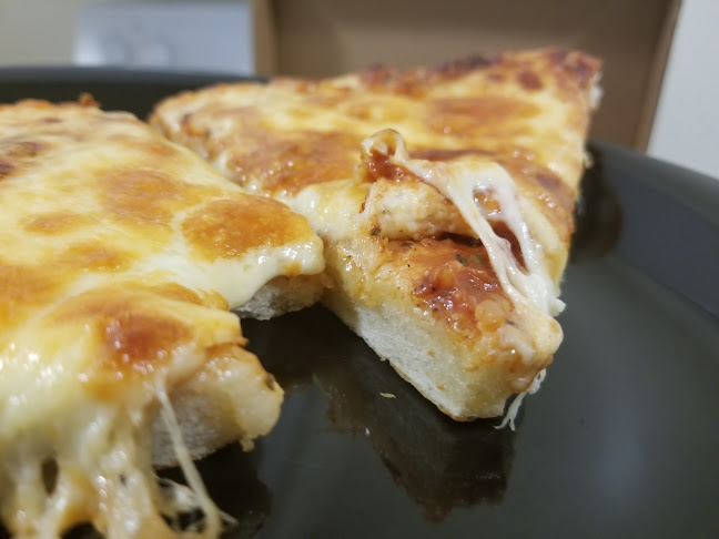 Comentarii opinii despre Super Duper Pizza