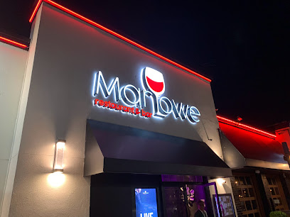 Marlowe Restaurant & Bar