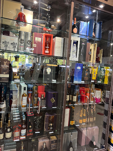 Liquor Landmark Langara | Liquor Store Vancouver - Hospitality and gastronomy