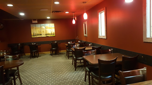 Spice Hut Indian Cuisine. - Swift Current