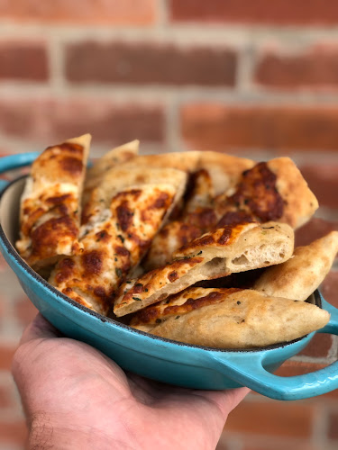 Connie & John's Pizza - Calgary