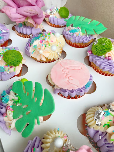 Vanilla & HoneyBee Custom Cakes Appointment Only* - Abbotsford