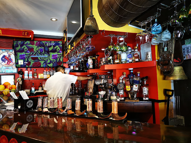 Comentarii opinii despre Patio Andaluz