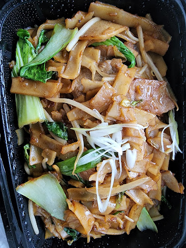 Nine North (Viet-Thai Cuisine) - Brantford