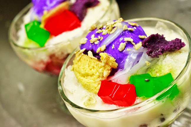 La Meza Grill - Hospitality and gastronomy