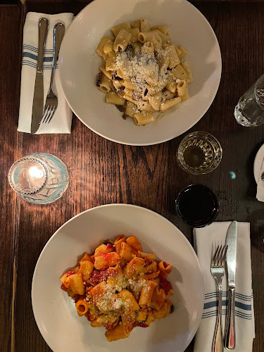 Di Beppe Restaurant - Vancouver