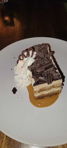 Sabor Restaurant - Edmonton