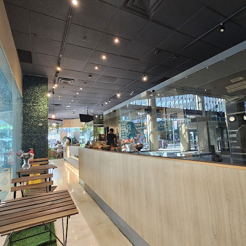 Hazukido Lite Cafe (Atrium) - Hospitality and gastronomy