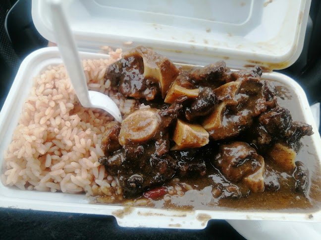 Champs Caribbean Restaurant - Oshawa