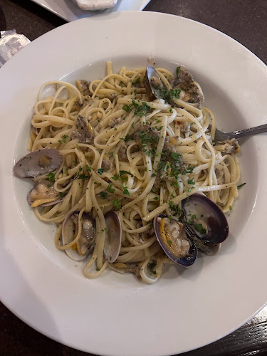 Rea's Italian Cucina - Calgary