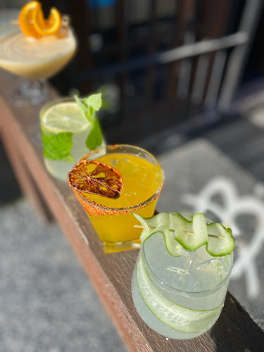 Bavaria Restaurant - Hospitality and gastronomy