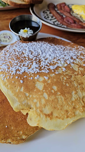 Blue Fox Cafe - Hospitality and gastronomy