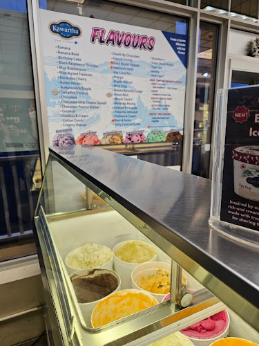 Kawartha Dairy - Hospitality and gastronomy