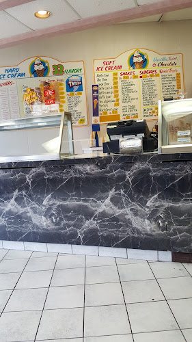 Sweet Tops Ice Cream - Winnipeg