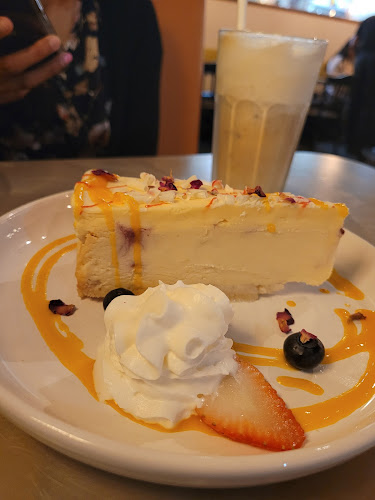 Opinii despre Bandra Cafe în Surrey - Hospitality and gastronomy