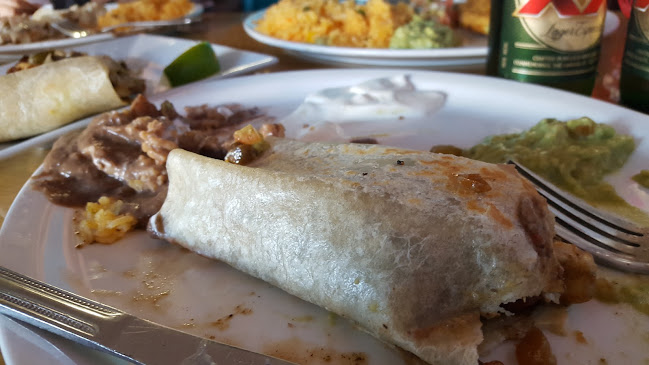 Taqueria Playa Tropical - Hospitality and gastronomy