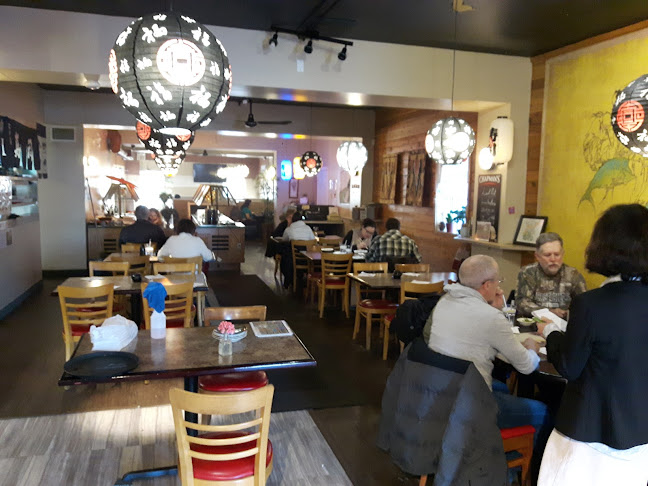 Sake Japanese Restaurant - Selkirk