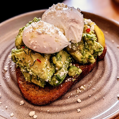 NORTHSIDE espresso + kitchen - Hospitality and gastronomy