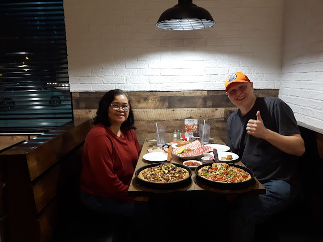 Comentarii opinii despre Pizza Hut