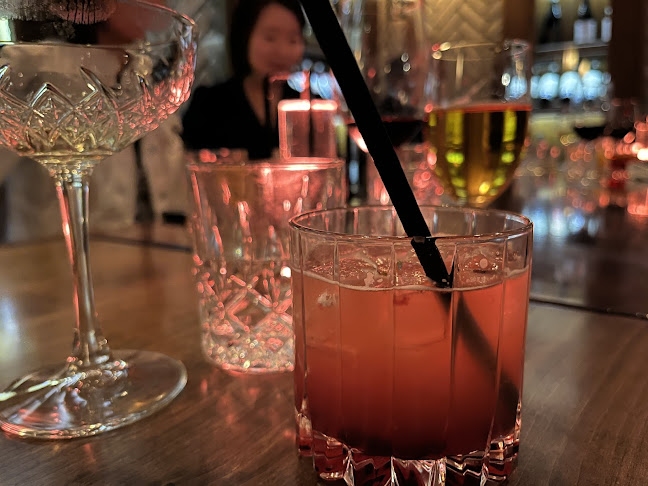 Sarpa Trattoria - Richmond Hill