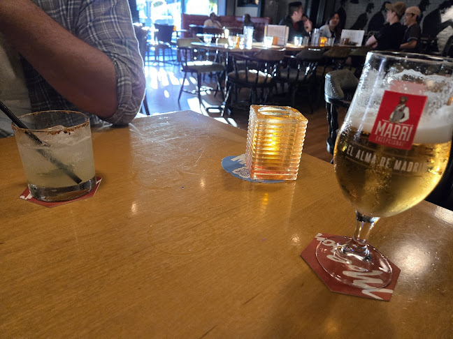 Comentarii opinii despre The Goose