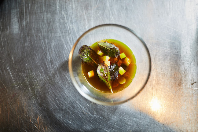 Comentarii opinii despre Chef Ben Kramer