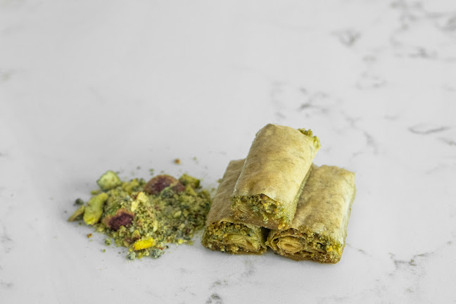 Opinii despre Zako bakery în Surrey - Hospitality and gastronomy