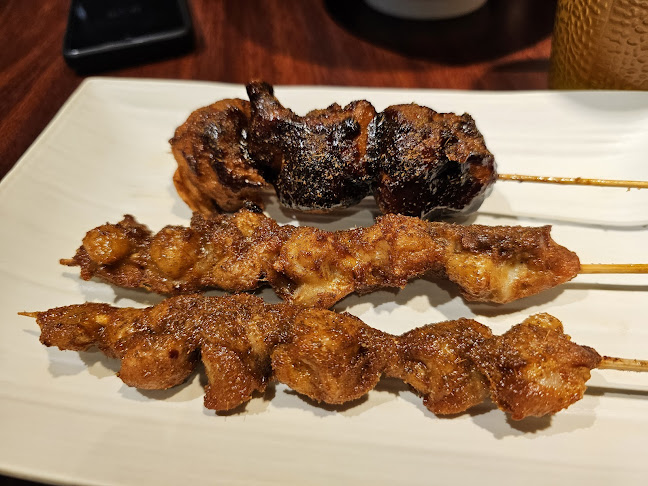 Magic Noodle - Open 24 Hours - Hospitality and gastronomy