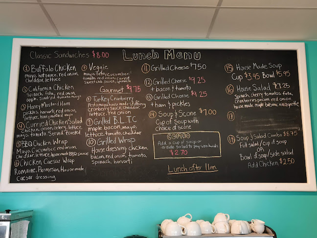 Comentarii opinii despre Lemon Bakery