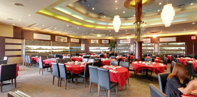 Fishman Lobster Clubhouse Restaurant