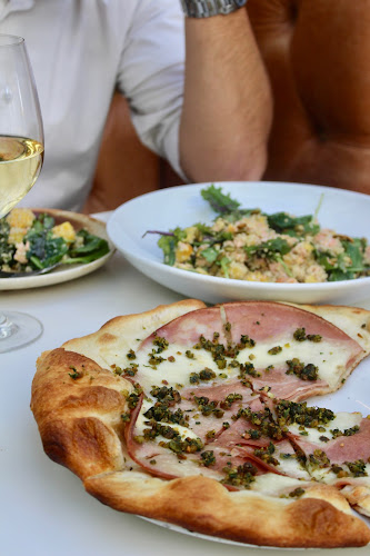 Comentarii opinii despre Alforno Bakery & Cafe