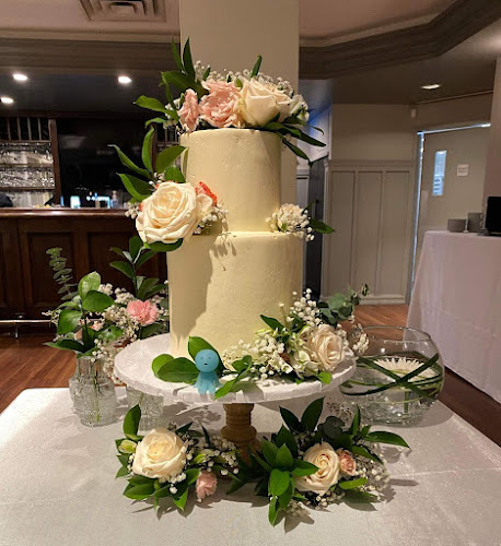 Oishiii Sweets Cafe - Scarborough