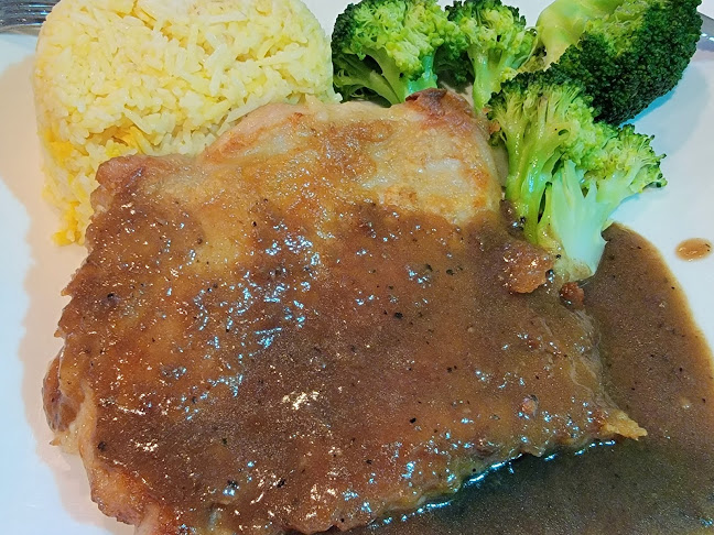 Golden Horse Restaurant 澳門街 - Hospitality and gastronomy