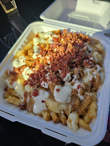 Goo's Take-Out & Catering - Brantford