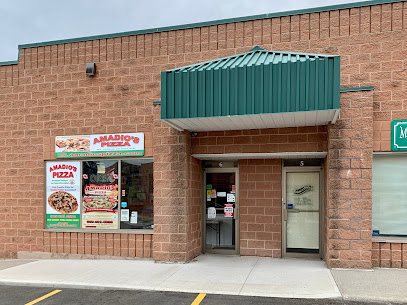 Amadio's Pizza