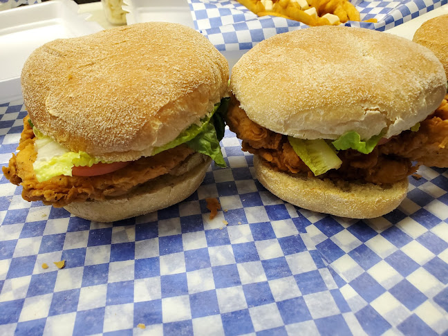 Guelph Pizza, Wings & Burgers - Guelph