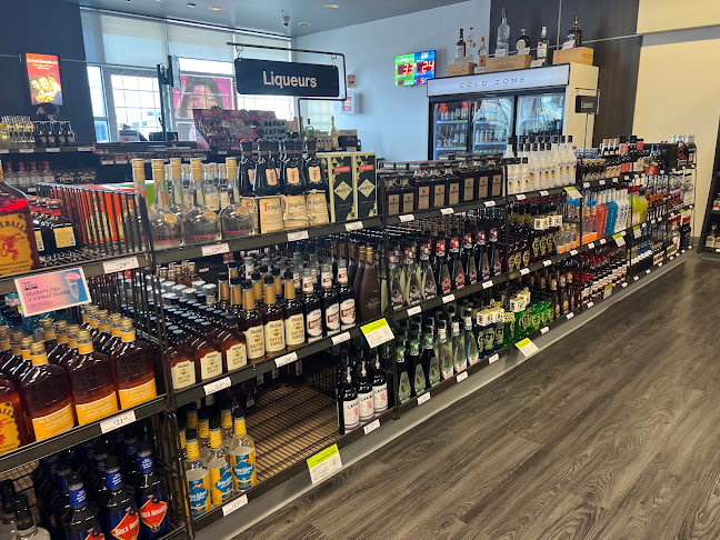 Decathlon Martigues - Winnipeg