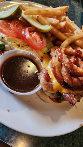 Comentarii opinii despre Back Eddy Pub