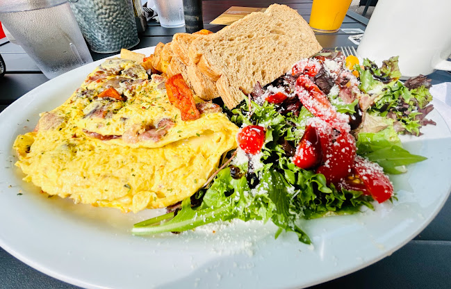 Ramona's Kitchen (Thornhill) - Thornhill