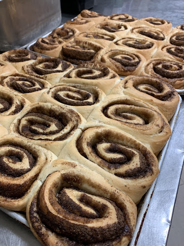 Robin's Confed - Hospitality and gastronomy