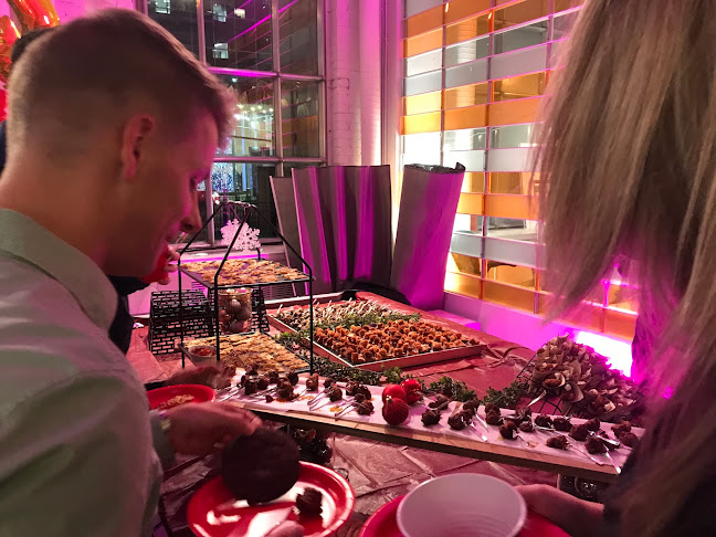 Preserve Indulgence Event Design & Boutique Catering - Hospitality and gastronomy