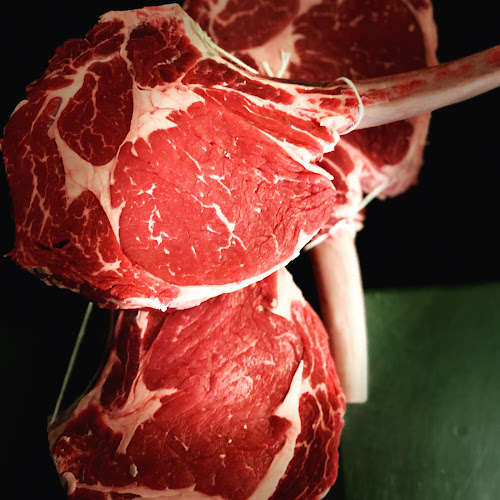 Opinii despre Pete's Meat Inc în Vancouver - Hospitality and gastronomy